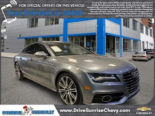 2015 Audi A7 WAU2GAFC1FN014543 2015 Audi A7