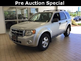2012 Ford Escape XLT 1FMCU0DG5CKA57968 2012 Ford Escape XLT