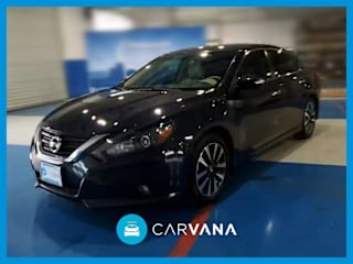 2017 Nissan Altima 2.5 1N4AL3AP8HC232452 2017 Nissan Altima 2.5