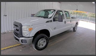 2011 Ford F-250 Super Duty King Ranch 1FT7W2BT3BEC00506 2011 Ford F-250 Super Duty King Ranch