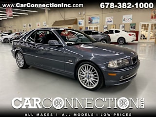 2003 BMW 3 Series WBABS53493EV90072 2003 BMW 3 Series