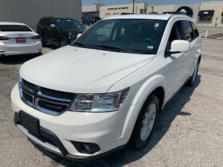 2015 Dodge Journey SXT 3C4PDDBG8FT622605 2015 Dodge Journey SXT