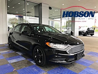2017 Ford Fusion SE 3FA6P0H73HR192961 2017 Ford Fusion SE