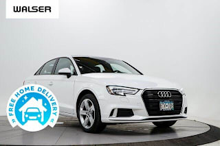 2018 Audi A3 2.0T quattro Premium WAUB8GFF6J1033437 2018 Audi A3 2.0T quattro Premium
