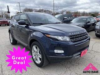 2014 Land Rover Range Rover Evoque SALVP2BG7EH884978 2014 Land Rover Range Rover Evoque