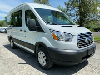 2019 Ford Transit Passenger 150 XLT 1FMZK1CM6KKA01873 2019 Ford Transit Passenger 150 XLT