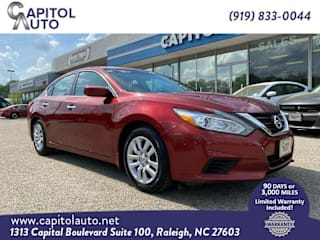 2016 Nissan Altima 1N4AL3AP8GC219814 2016 Nissan Altima