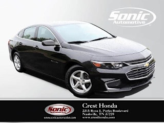 2018 Chevrolet Malibu LS 1G1ZB5ST4JF106352 2018 Chevrolet Malibu LS
