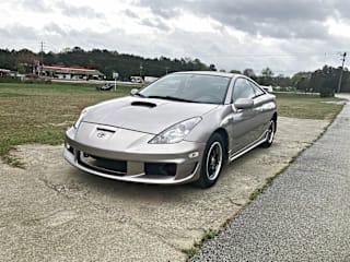 2004 Toyota Celica JTDDR32T440180573 2004 Toyota Celica