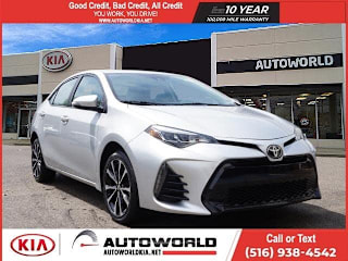 2017 Toyota Corolla L 5YFBURHE5HP598914 2017 Toyota Corolla L