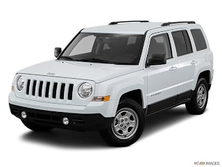 2016 Jeep Patriot 1C4NJPBBXGD813973 2016 Jeep Patriot