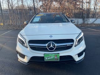 2015 Mercedes-Benz GLA WDDTG5CB2FJ059045 2015 Mercedes-Benz GLA