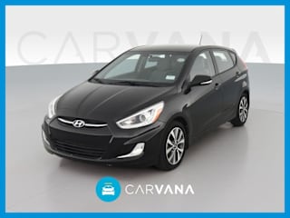 2015 Hyundai Accent KMHCU5AE8FU234182 2015 Hyundai Accent