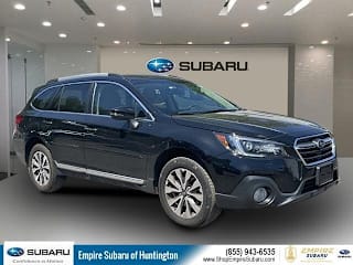 2018 Subaru Outback 2.5i Touring 4S4BSATC9J3344730 2018 Subaru Outback 2.5i Touring