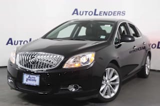 2016 Buick Verano 1G4PS5SK7G4171587 2016 Buick Verano