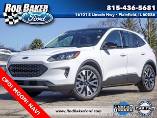 2020 Ford Escape Hybrid SE Sport 1FMCU0BZ5LUB14355 2020 Ford Escape Hybrid SE Sport