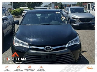 2018 Toyota Camry SE 4T1B11HK3JU573532 2018 Toyota Camry SE