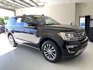 2018 Ford Expedition Limited 1FMJU2AT7JEA39701 2018 Ford Expedition Limited