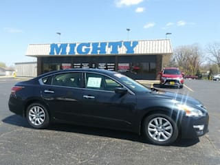 2015 Nissan Altima 2.5 1N4AL3AP9FC102273 2015 Nissan Altima 2.5