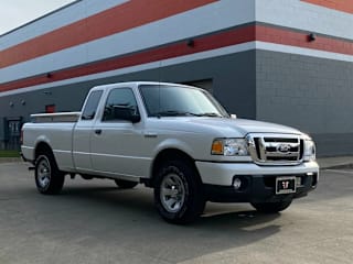 2011 Ford Ranger XLT 1FTKR1ED6BPA59788 2011 Ford Ranger XLT