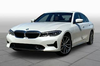 2021 BMW 3 Series 330i 3MW5R1J05M8B48122 2021 BMW 3 Series 330i