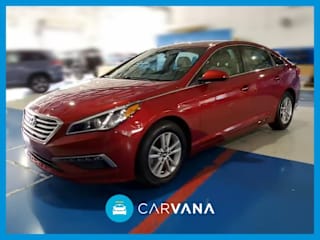 2015 Hyundai Sonata SE 5NPE24AF4FH089741 2015 Hyundai Sonata SE