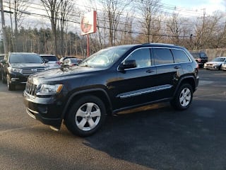 2012 Jeep Grand Cherokee 1C4RJFAG6CC123890 2012 Jeep Grand Cherokee