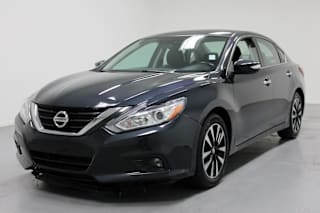 2018 Nissan Altima 2.5 SL 1N4AL3AP6JC152265 2018 Nissan Altima 2.5 SL