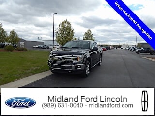 2018 Ford F-150 XLT 1FTEW1E53JFE24981 2018 Ford F-150 XLT