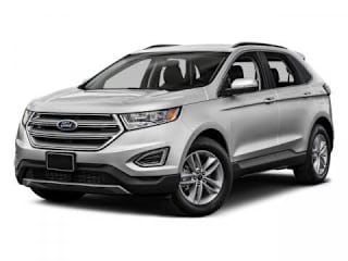 2015 Ford Edge Titanium 2FMTK3K99FBB61115 2015 Ford Edge Titanium