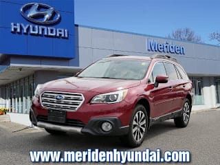 2017 Subaru Outback 2.5i Limited 4S4BSANC0H3233958 2017 Subaru Outback 2.5i Limited