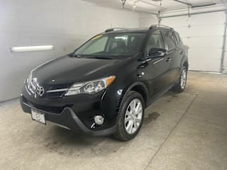 2015 Toyota RAV4 2T3DFREV2FW306419 2015 Toyota RAV4