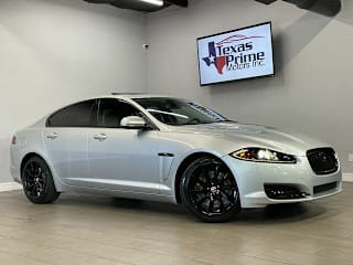 2014 Jaguar XF 2.0T SAJWA0ES3EPU18151 2014 Jaguar XF 2.0T