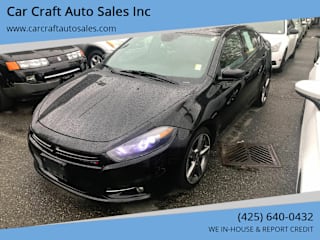 2013 Dodge Dart GT 1C3CDFCB6DD340855 2013 Dodge Dart GT
