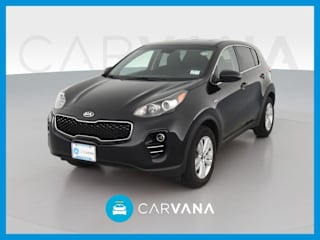 2017 Kia Sportage KNDPMCAC0H7257515 2017 Kia Sportage