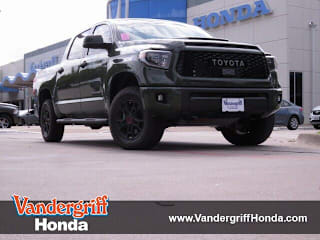 2020 Toyota Tundra TRD Pro 5TFDY5F16LX954299 2020 Toyota Tundra TRD Pro