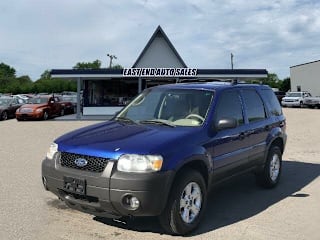 2006 Ford Escape XLT 1FMYU93116KB65998 2006 Ford Escape XLT