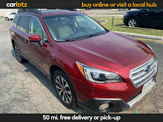 2015 Subaru Outback 2.5i Limited 4S4BSANC0F3349674 2015 Subaru Outback 2.5i Limited