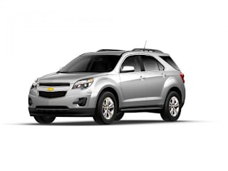 2014 Chevrolet Equinox 2GNALCEK3E6340174 2014 Chevrolet Equinox
