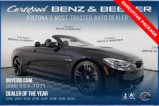 2016 BMW M4 Base WBS3U9C57GP968913 2016 BMW M4 Base