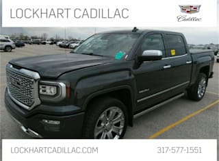 2018 GMC Sierra 1500 3GTU2PEJ4JG246519 2018 GMC Sierra 1500