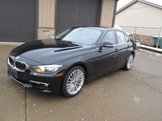 2013 BMW 3 Series 328i xDrive WBA3B3C58DF542365 2013 BMW 3 Series 328i xDrive