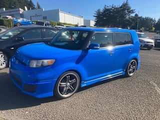 2011 Scion xB JTLZE4FE5B1133809 2011 Scion xB