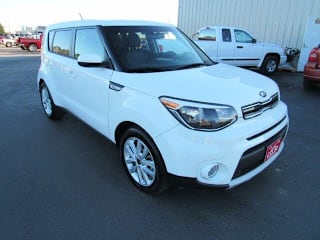 2019 Kia Soul KNDJP3A50K7650596 2019 Kia Soul