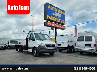 2019 Mercedes-Benz Sprinter Cab Chassis 3500XD WDAPF4CD3KN016690 2019 Mercedes-Benz Sprinter Cab Chassis 3500XD