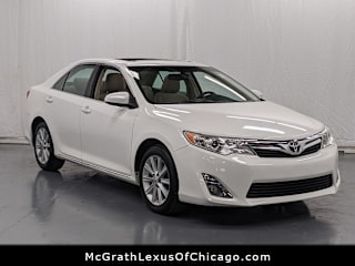 2014 Toyota Camry L 4T4BF1FK4ER362047 2014 Toyota Camry L