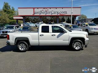 2018 GMC Sierra 1500 Base 1GTR1LEH6JZ342800 2018 GMC Sierra 1500 Base