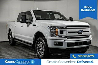 2018 Ford F-150 1FTEW1E57JFD75476 2018 Ford F-150