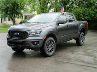 2019 Ford Ranger XLT 1FTER4FH0KLA50639 2019 Ford Ranger XLT