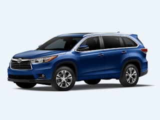 2015 Toyota Highlander XLE 5TDJKRFH4FS090775 2015 Toyota Highlander XLE